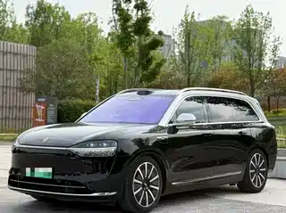 AITO Wenjie M9 2023