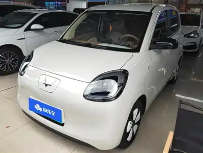 Wuling Motors Hongguang MINIEV 2025