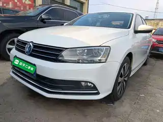Volkswagen Sagitar 2016