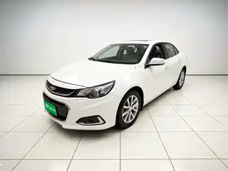Chevrolet Malibu 2015