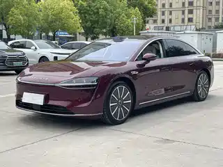 Xiangjie S9 2024