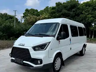 Jiangling Tesun 2021