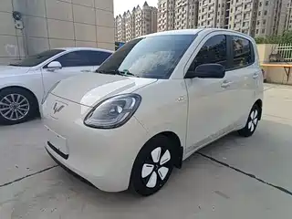 Wuling Motors Hongguang MINIEV 2025