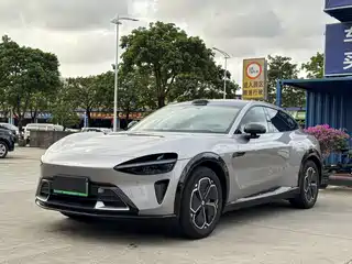 Xiaomi Auto YU7 2025