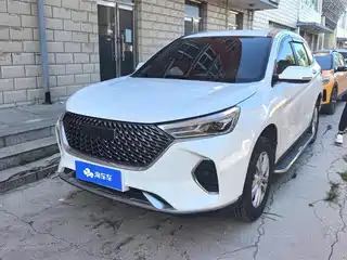 Haval Haval M6 2023