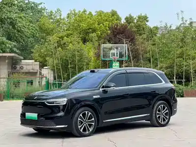 AITO Wenjie M7 2026