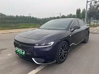 Voyah Auto VOYAH Zhuiguang 2023