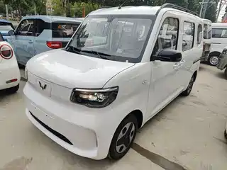 Wuling Motors Zhiguang NEV 2025