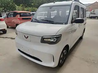 Wuling Motors Zhiguang NEV 2025