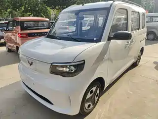 Wuling Motors Zhiguang NEV 2025