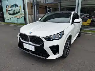 BMW BMW X2 (Import) 2025