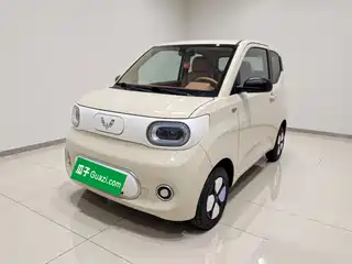 Wuling Motors Hongguang MINIEV 2024