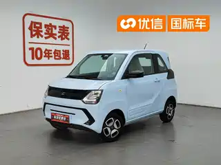 Dongfeng Fengguang Fengguang MINIEV 2022