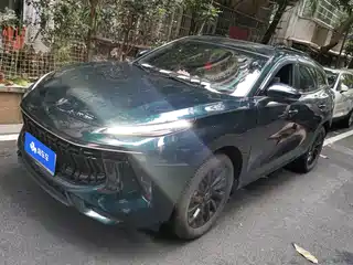 Dongfeng Fengxing Fengxing T5 EVO 2021