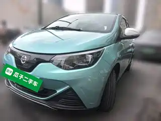 JMCG New Energy Little Kirin 2022