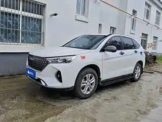 Haval Haval M6 2023