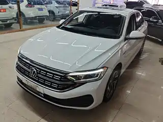 Volkswagen Sagitar 2022