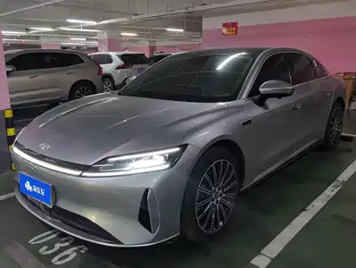 Chery Fengyun Fengyun A9L 2025