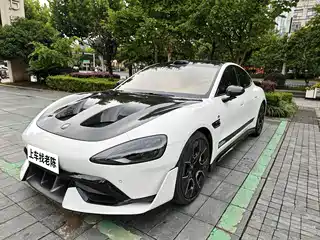 Xiaomi Auto Xiaomi SU7 Ultra 2025