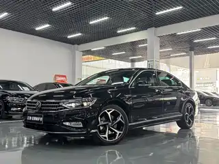 Volkswagen Magotan 2023