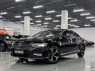 Volkswagen Magotan 2023