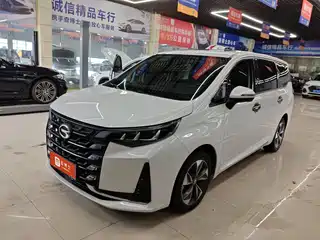 GAC Trumpchi Trumpchi M6 2021
