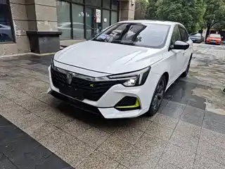 Roewe i6 MAX EV 2021