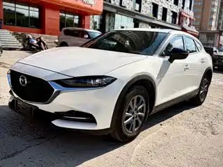 Mazda Mazda CX-4 2020