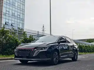 Dongfeng Aeolus Yixuan MAX 2022