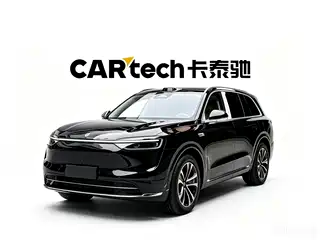 AITO Wenjie M7 2025