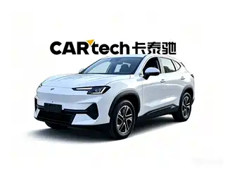 Jetour Shanhai Jetour Shanhai L6 2024