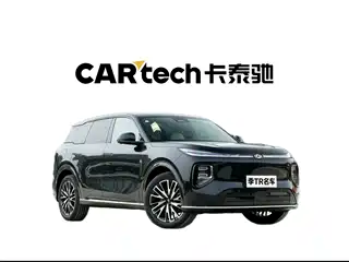 Changan Qiyuan Q07 2025