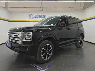 Haval Haval H9 2024