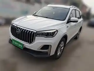 SWM Motor SWM G05 2019