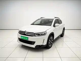 Citroën C3-XR 2017