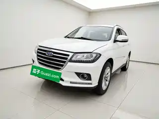 Haval H2 2016