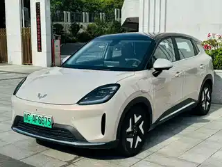 Wuling Motors Wuling Bingo S 2025