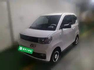 Wuling Motors Hongguang MINIEV 2022