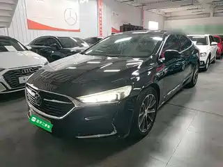 Buick LaCrosse 2019
