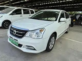 Dongfeng Junfeng E17 2018