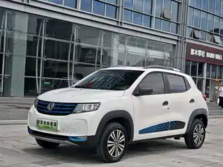 Dongfeng Fengguang E1 2019