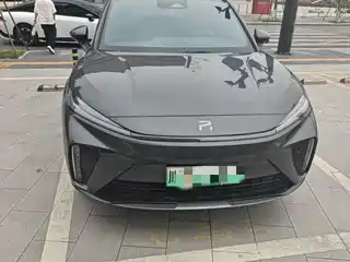 Roewe Feifan R7 2024
