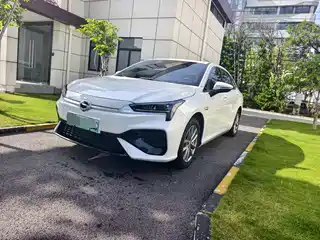 Aion S 2023