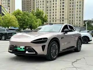 Xiaomi Auto YU7 2025