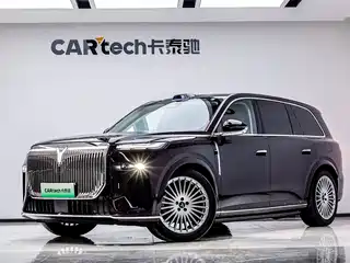 Voyah Auto VOYAH Taisan 2025