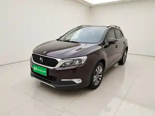 DS 6 2015