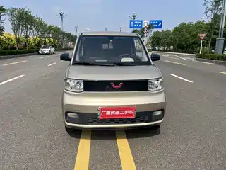Wuling Motors Hongguang MINIEV 2020