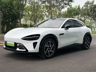 Xiaomi Auto YU7 2025
