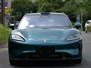 Shangjie Shangjie Z7T 2026