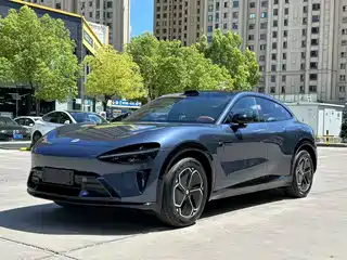 Xiaomi Auto Xiaomi YU7 2025